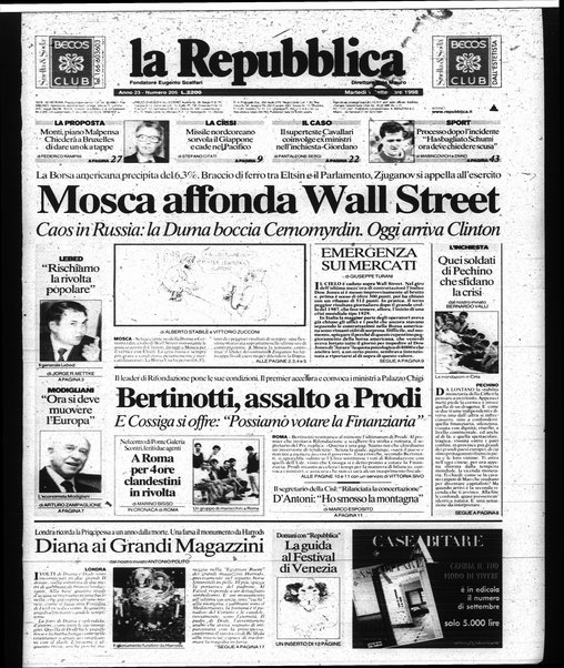 La repubblica